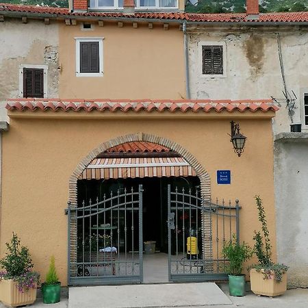 Rooms By The Sea Plomin Luka, Labin - 15078 外观 照片