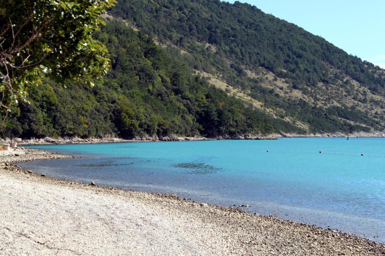 Rooms By The Sea Plomin Luka, Labin - 15078 外观 照片