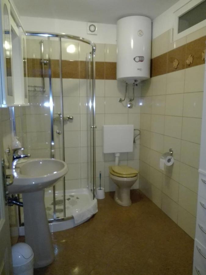 Rooms By The Sea Plomin Luka, Labin - 15078 外观 照片