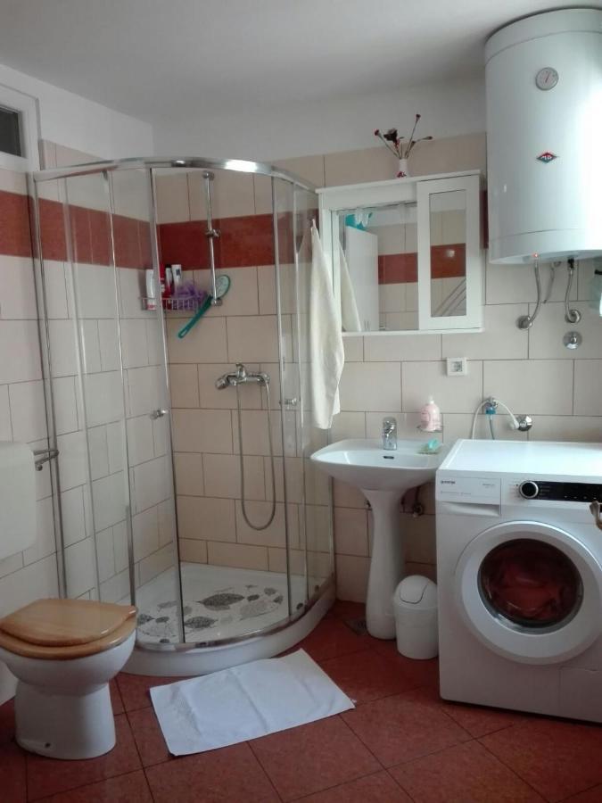 Rooms By The Sea Plomin Luka, Labin - 15078 外观 照片