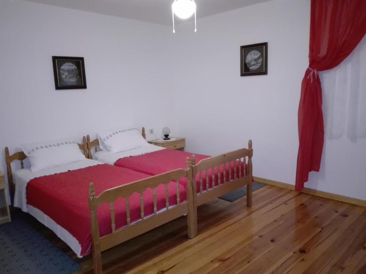 Rooms By The Sea Plomin Luka, Labin - 15078 外观 照片