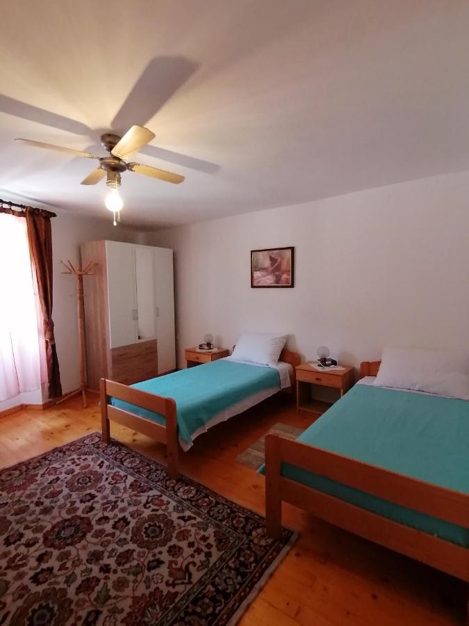 Rooms By The Sea Plomin Luka, Labin - 15078 外观 照片